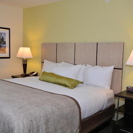 Candlewood Suites College Station By Ihg Bryan Room photo