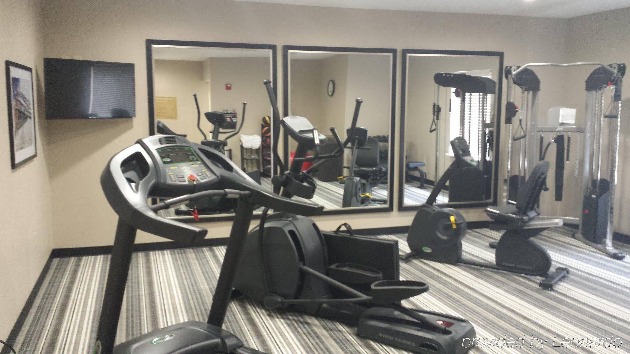Candlewood Suites College Station By Ihg Bryan Exterior photo