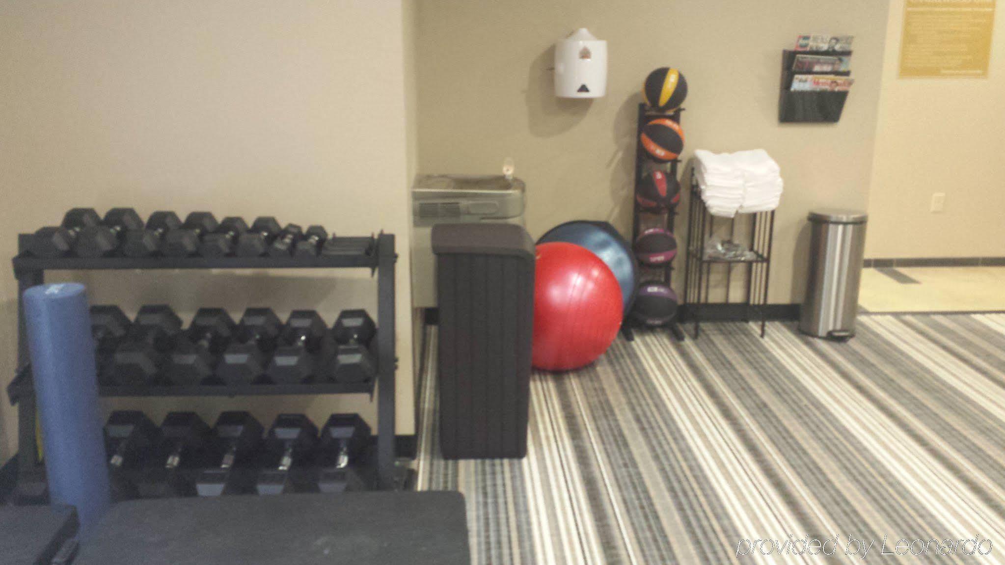 Candlewood Suites College Station By Ihg Bryan Exterior photo
