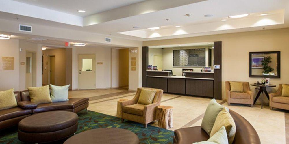 Candlewood Suites College Station By Ihg Bryan Exterior photo