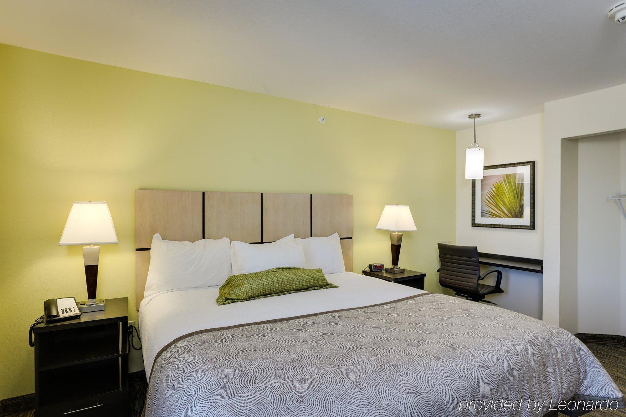 Candlewood Suites College Station By Ihg Bryan Exterior photo
