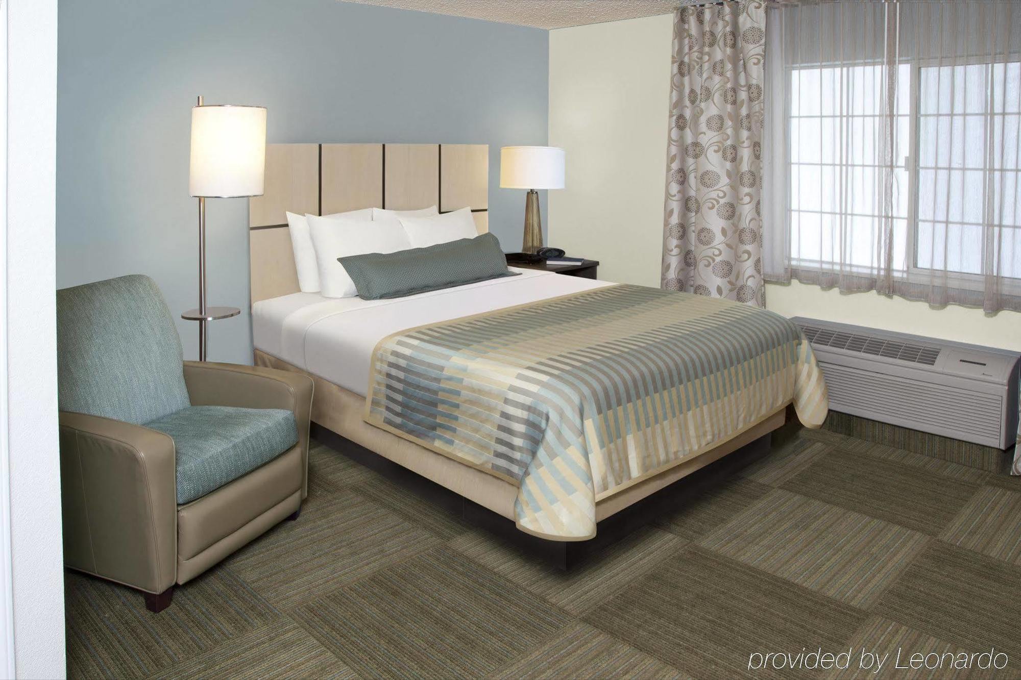 Candlewood Suites College Station By Ihg Bryan Exterior photo