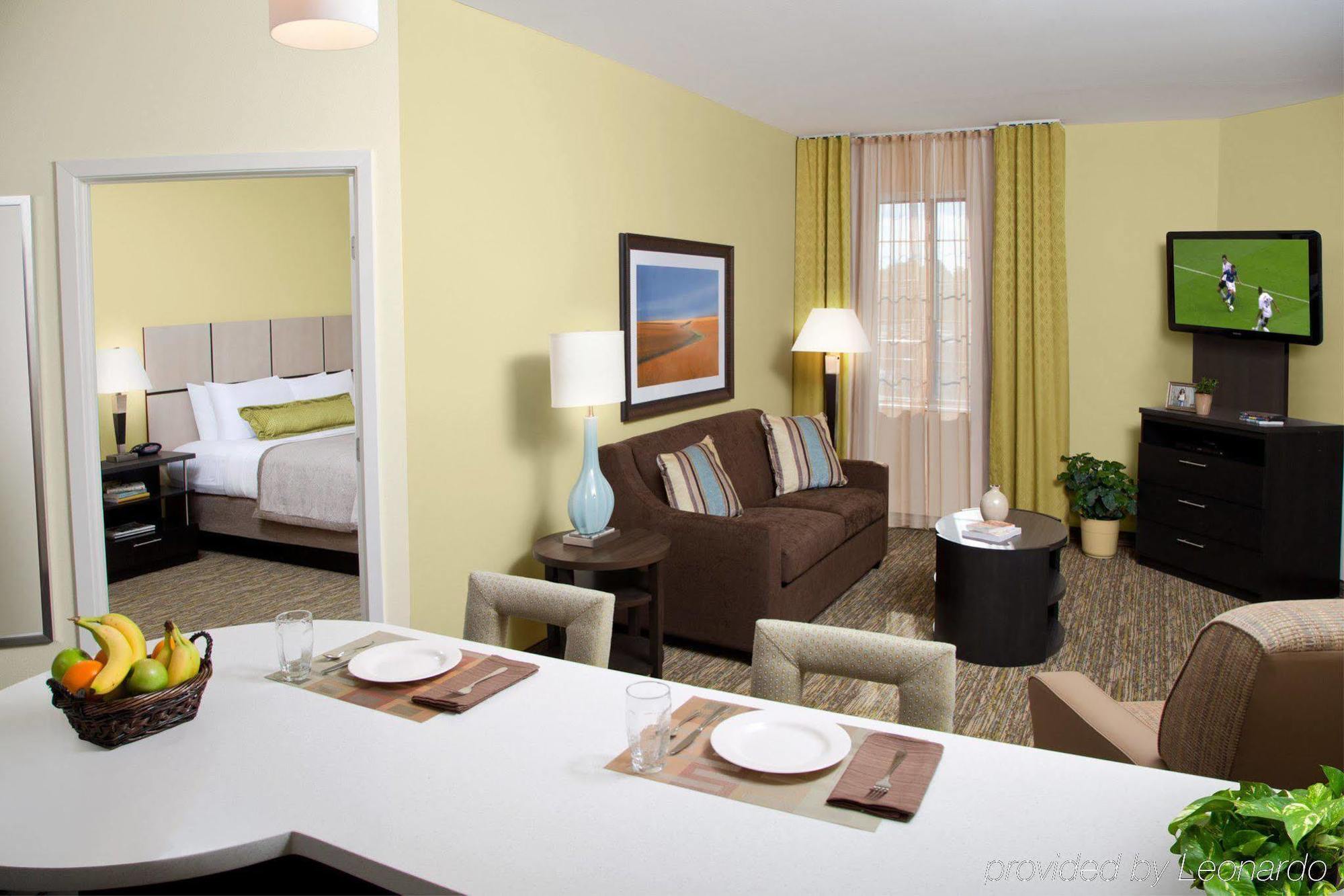Candlewood Suites College Station By Ihg Bryan Exterior photo