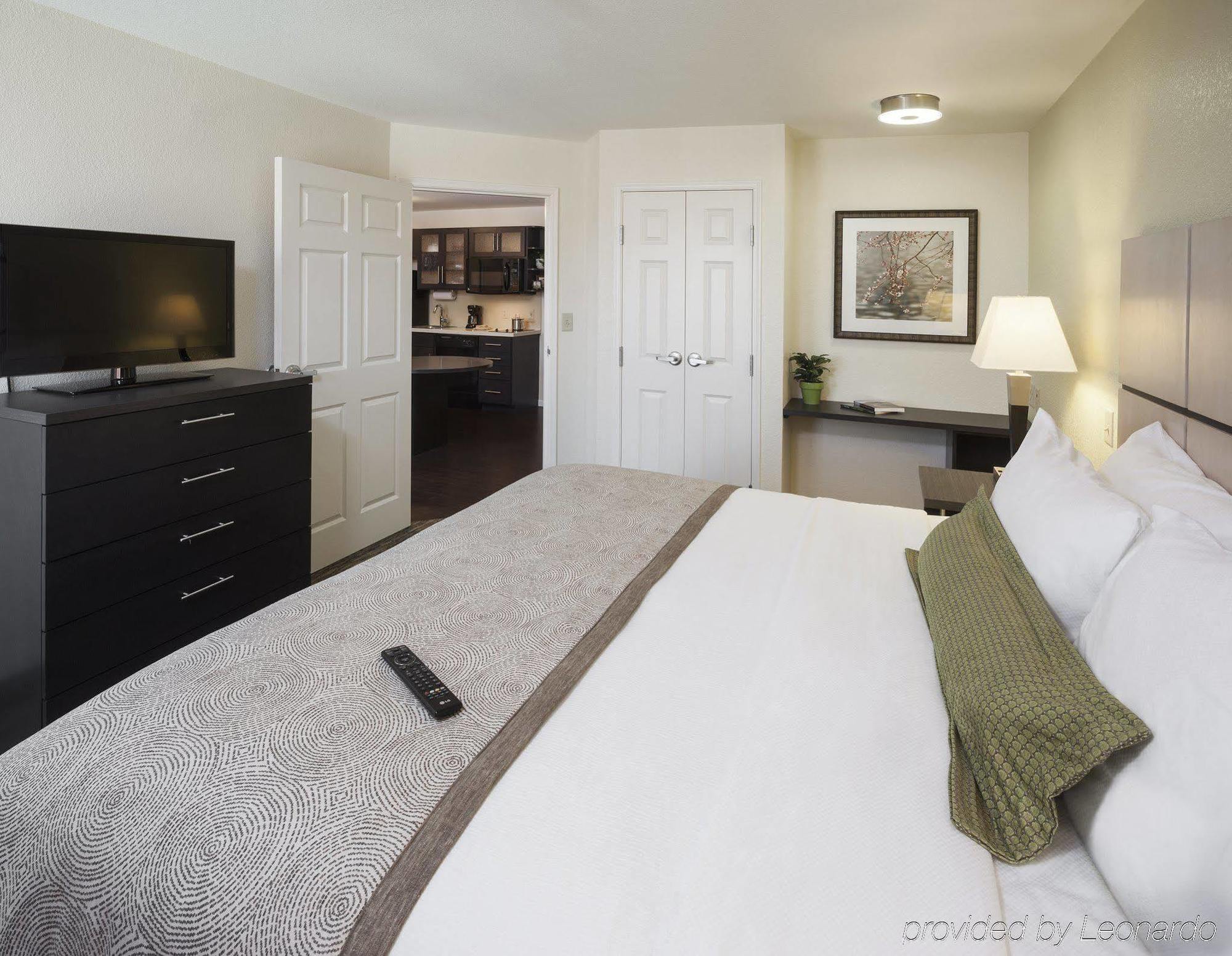Candlewood Suites College Station By Ihg Bryan Exterior photo