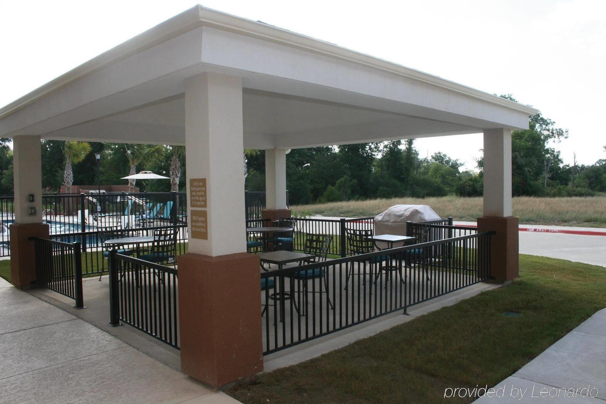 Candlewood Suites College Station By Ihg Bryan Exterior photo