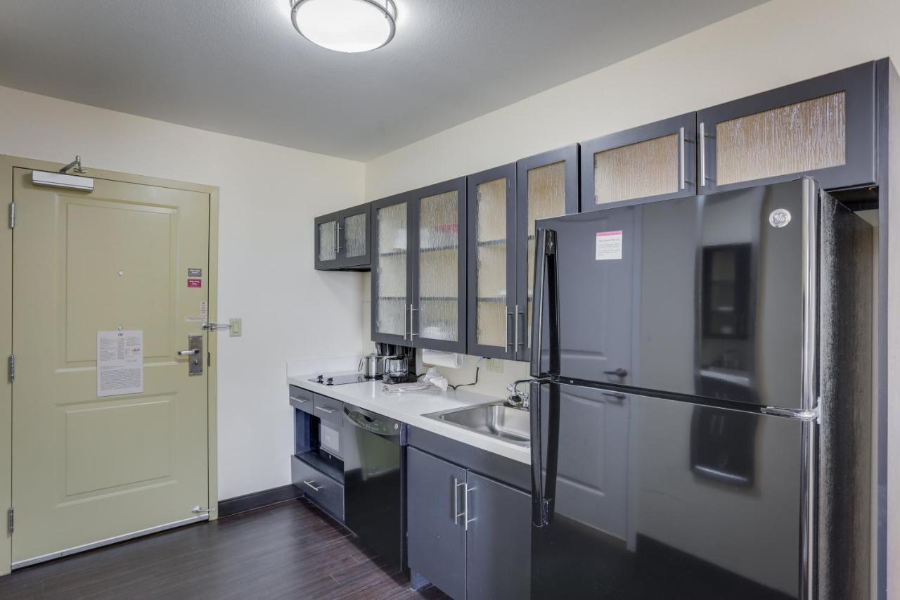 Candlewood Suites College Station By Ihg Bryan Exterior photo