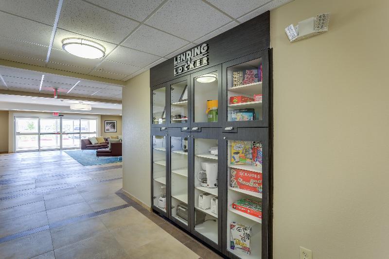 Candlewood Suites College Station By Ihg Bryan Exterior photo